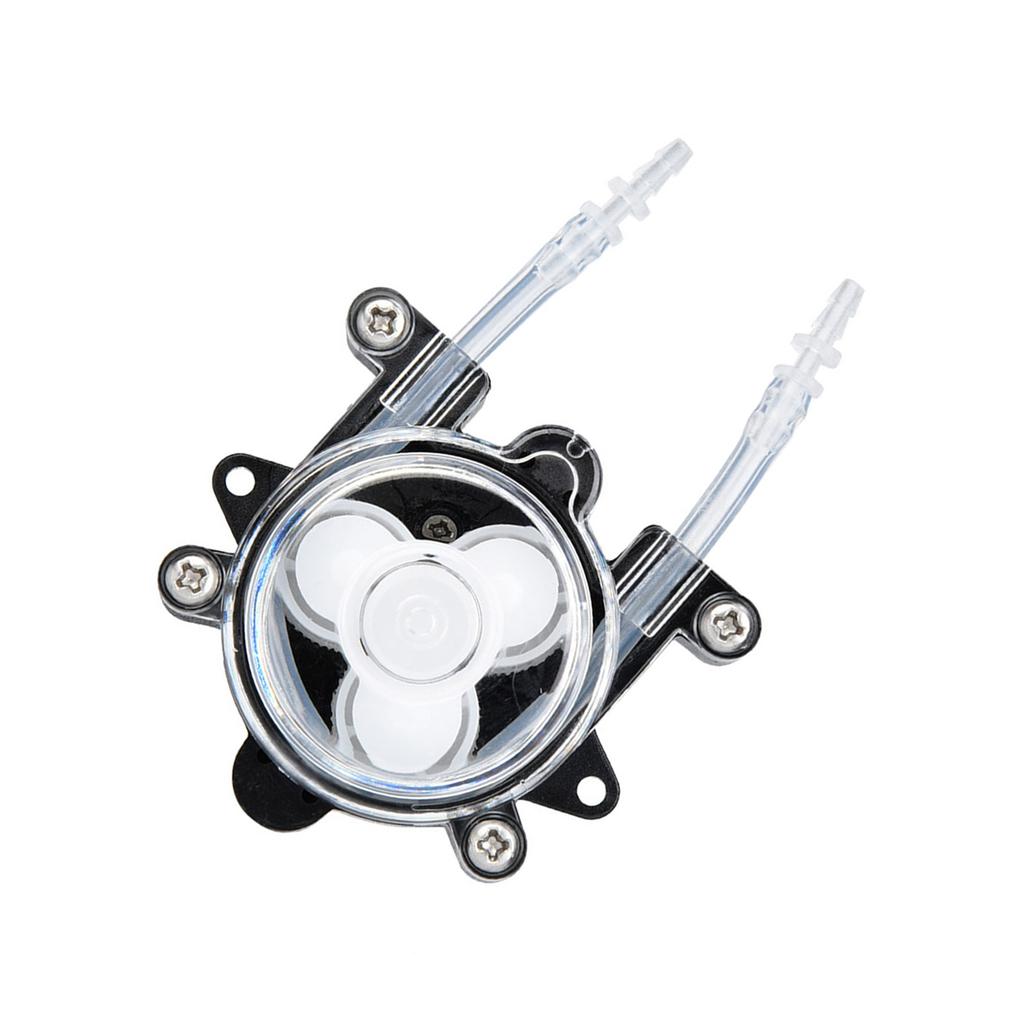 Mini Peristaltic Pump High Quality for Laboratory Bioengineering G528 DC12V(Type B)