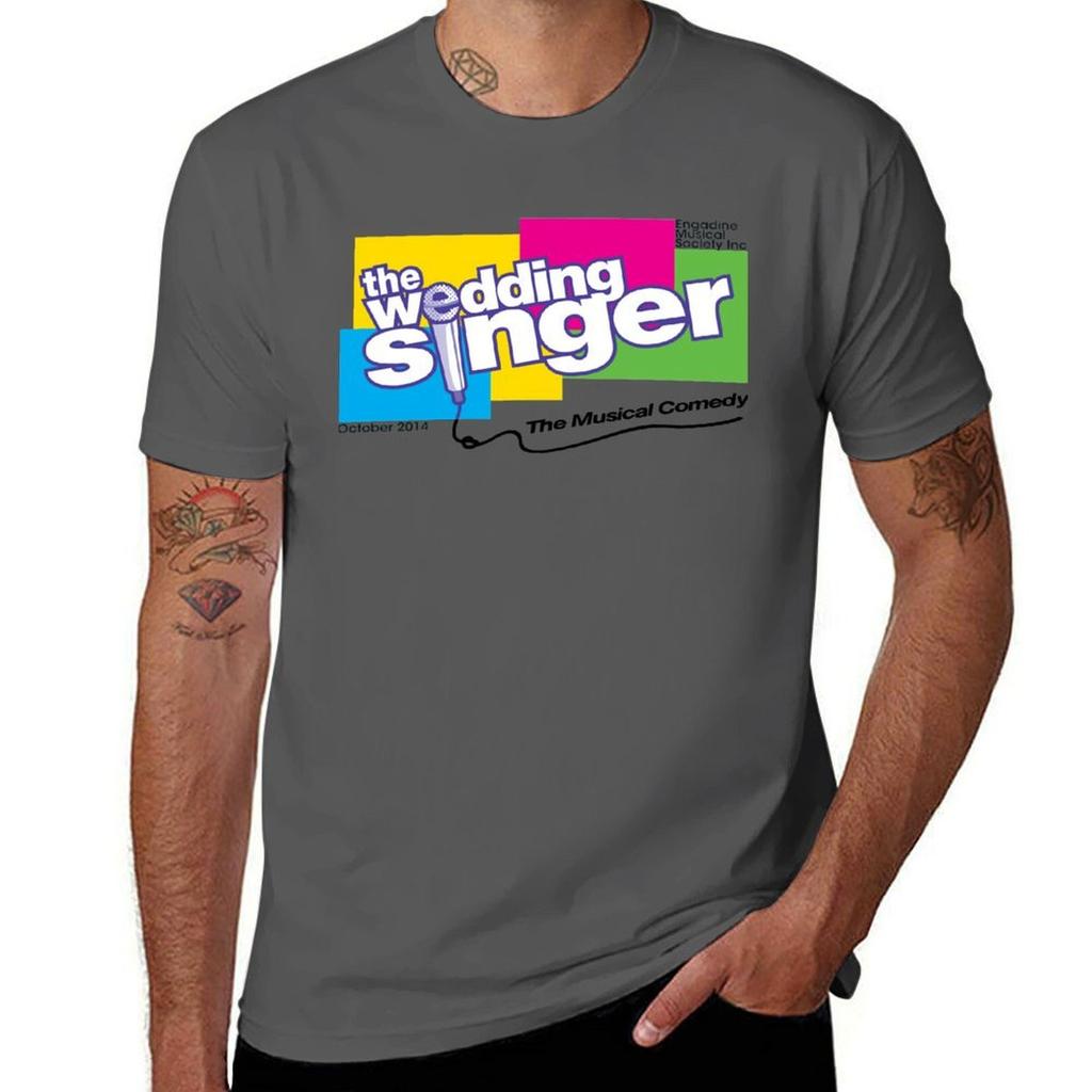 More Then Awesome The Wedding Singer Cast Shirts Gifts Music Fans Tshirt Summer Holiday Tshirt