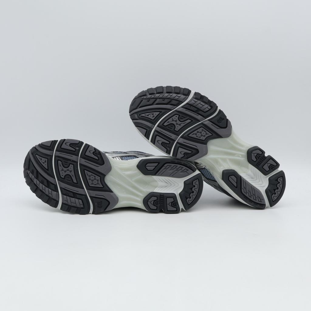 1203A537-401 Asics Gel-Kayano 14 Dolphin Grey Pure Silver (Мужской)