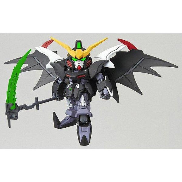Bandai Sd Gundam Ex Standard Gundam Deathscythe Hell Ew [модель  2024 8    ]