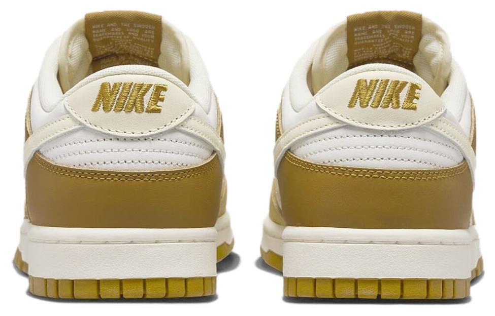 Nike Dunk Low Retro Bronzine FZ4042-716