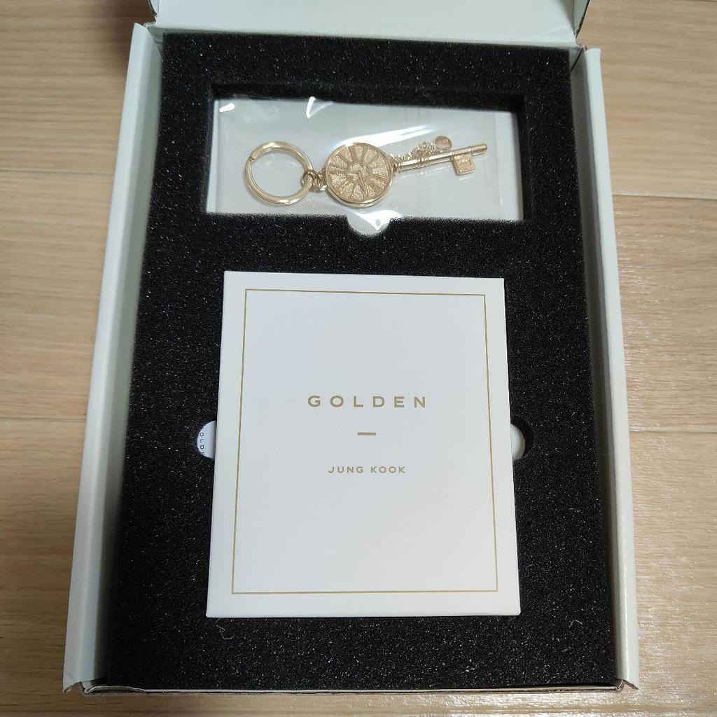 [Б/У] BTSME BOX18 Чонгук