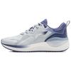 Li Ning Easy Fit Soft Rebound Refreshing Shock Absorption Non-Slip Wear-Resistant Breathable Lightweight Rebound Low-Top Running Shoes ARST081-6