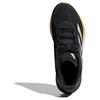Adidas Кроссовки мужские Duramo Speed 2024 Athlete Pack Black Core-Black Zero-Metallic IE4036
