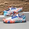 Summer Upstream Wading Shoes Five Fingers Beach Barefoot Colorful Sandals Men Women Pool Swimming Portable Aqua Sneakers Unisex