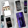 Сверхъестественное Кастиэль Для OPPO A79 A58 A78 A98 A15 A16 A76 A96 A17 A77 A52 A72 A5 A9 A94 A74 A57S A53S A54S Чехол