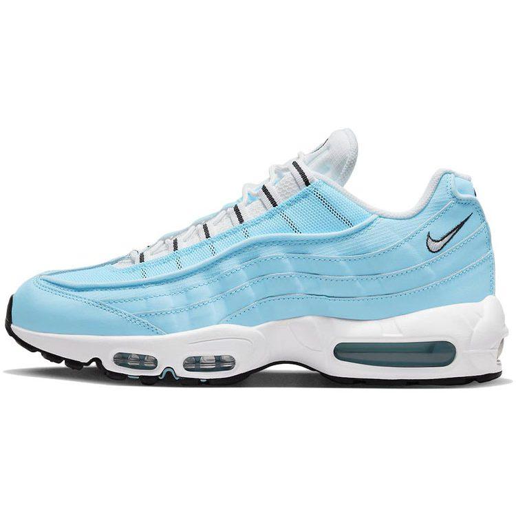 Nike Air Max 95 University Blue DZ4395-400