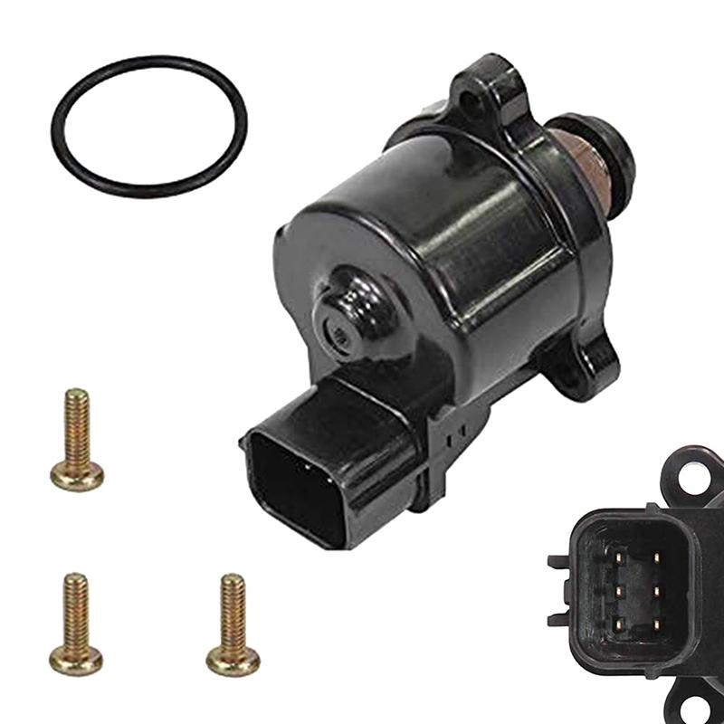 Клапан управления холостым ходом Совместим с Mitsubishi Chrysler Dodge Md628117 Md619857 1450A116