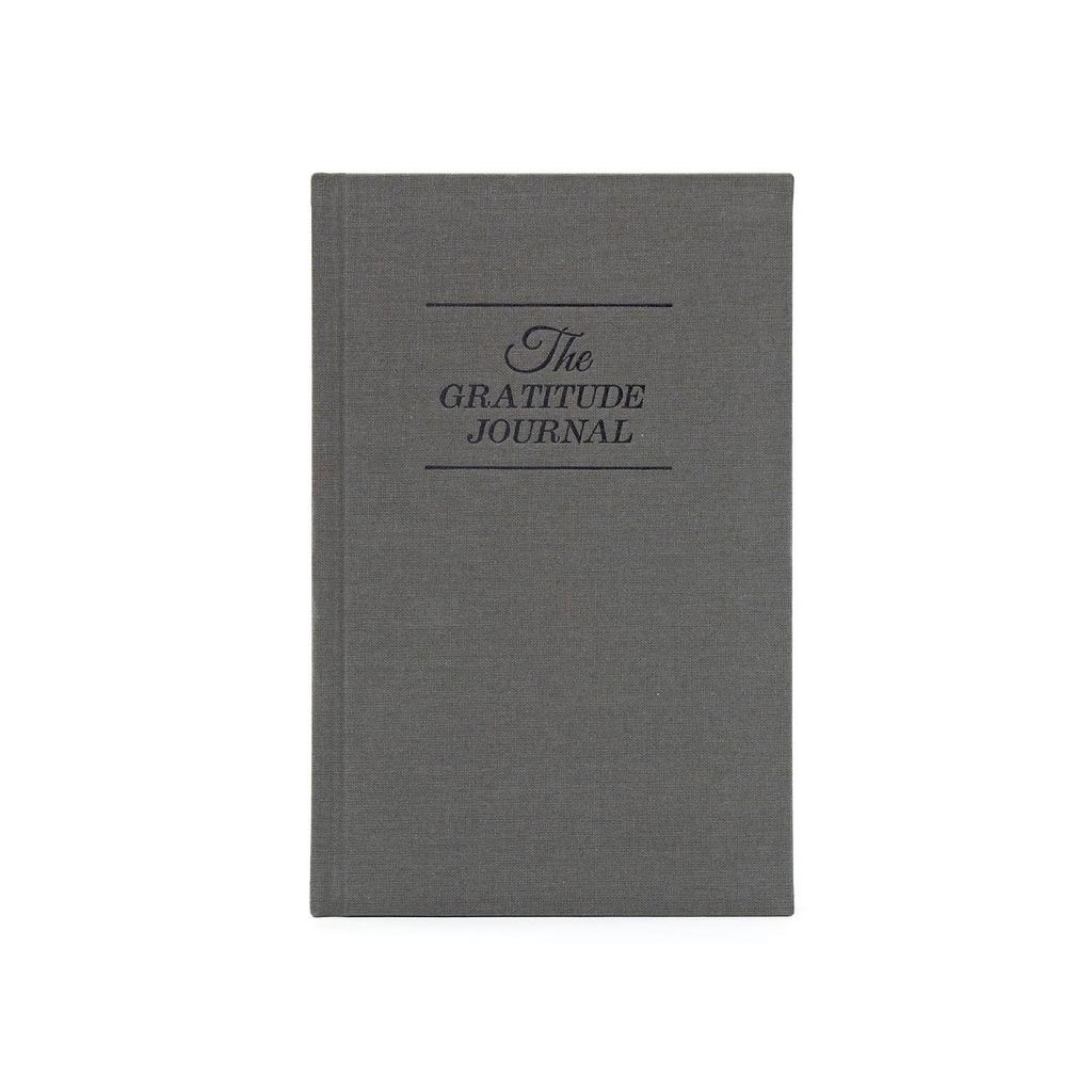 A5 Cross-Border Gratitude Journal: 5-Minute Cloth-Covered Notebook