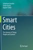 Книга Smart Cities : The Internet of Things, People and Systems