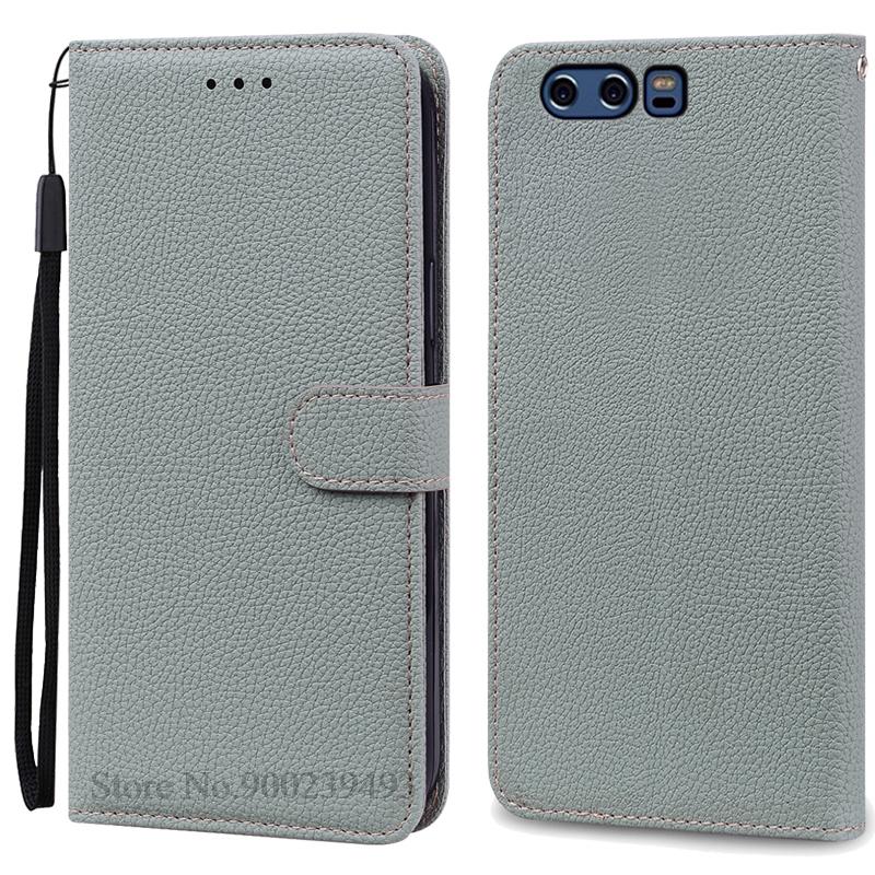 Чехол для Huawei P10 Чехол для Huawei P10 Plus Кожаный чехол-кошелек с откидной крышкой для Huawei P10 Plus Чехол для телефона Чехлы-книжки Coque Funda