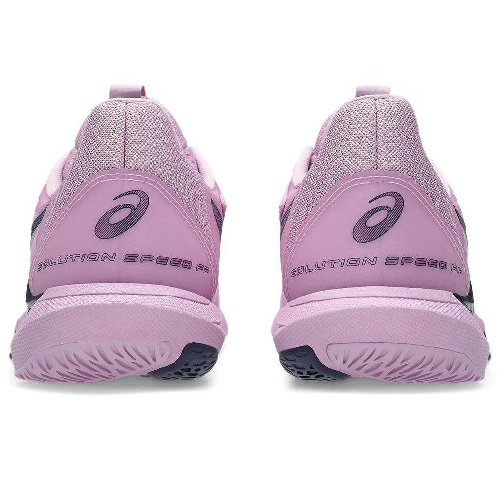 Теннисные туфли SOLUTION SPEED FF 3 1042A250 700 см E [ASICS] женские (Светильник Tub/Индиго Туман) 22,5