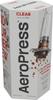 Кофеварка AeroPress с френч-прессом для холодного заваривания 89209133 (Чистый цвет) Фильтр, Пресс, Эспрессо, Кофе, Небьющийся, Экстракция,