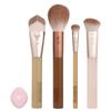 New Nude 2.0, Blur Base Set, 5-pack