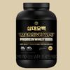Samdae 5 Baek Massive WPI Protein Supplement Whey Isolate Chocolate Flavor 2kg