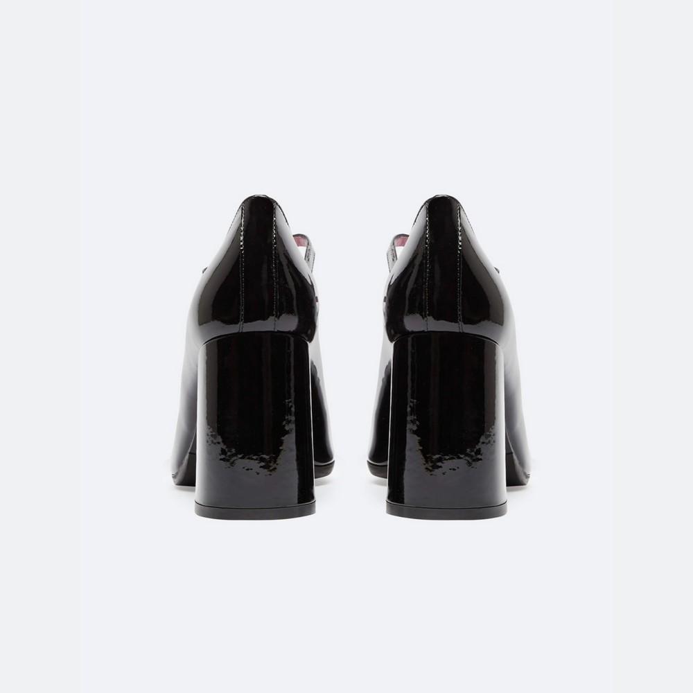 Carel Kill Mary Jane Black Keel-331766