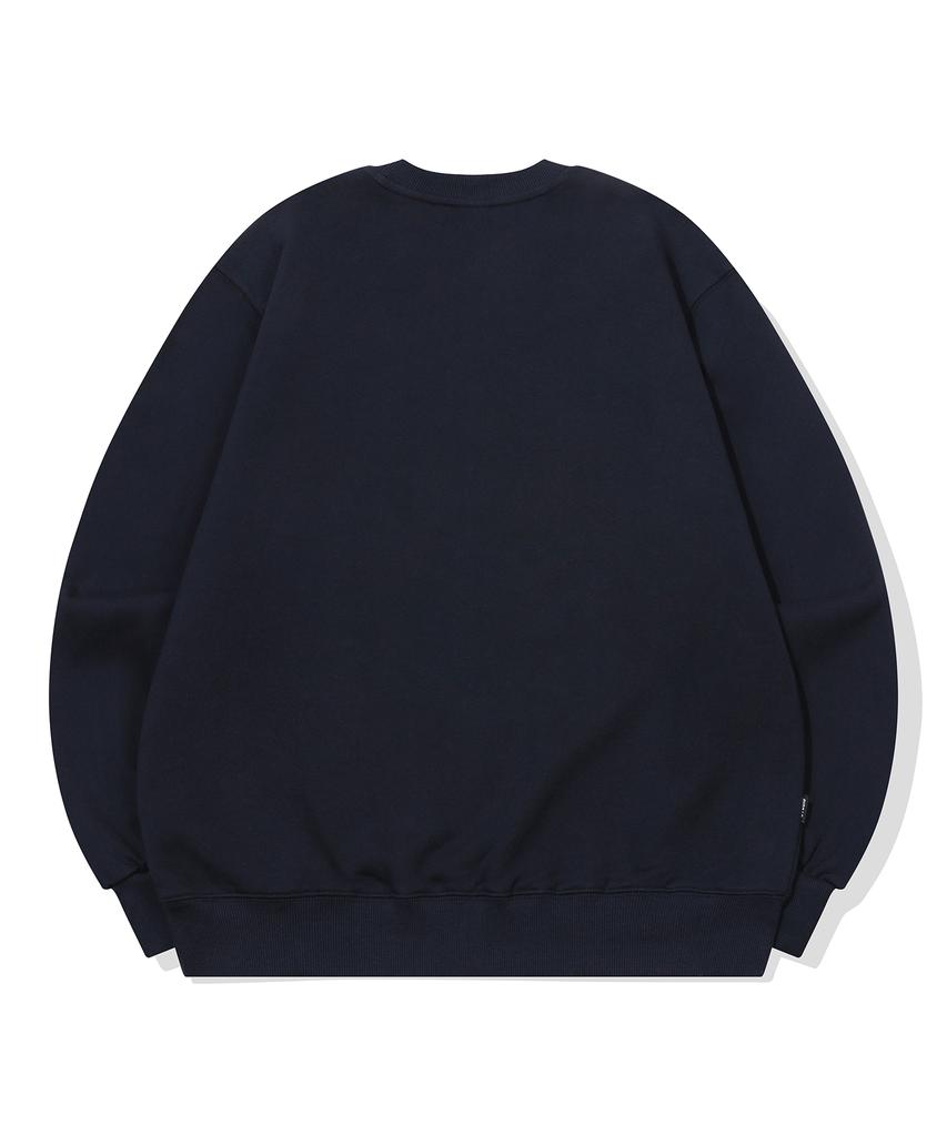 CPGN STUDIO Stay With Me Sweatshirt Navy