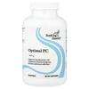 Optimal PC, 800 Mg, 100 Softgels