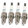 4pcs Car Spark Plug for Ford Toyota Mazda Honda Acura Ik16tt -4701
