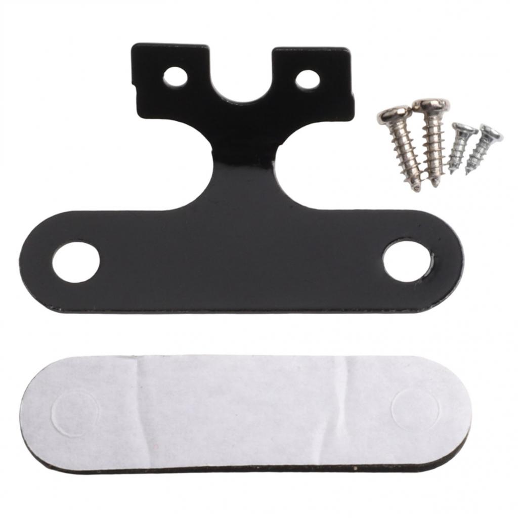 Кронштейн для камеры заднего вида автомобиля, Кронштейн для крепления камеры видеорегистратора, Надежное крепление