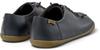 Camper Peu Cami K100249-064 Leather Shoes Navy