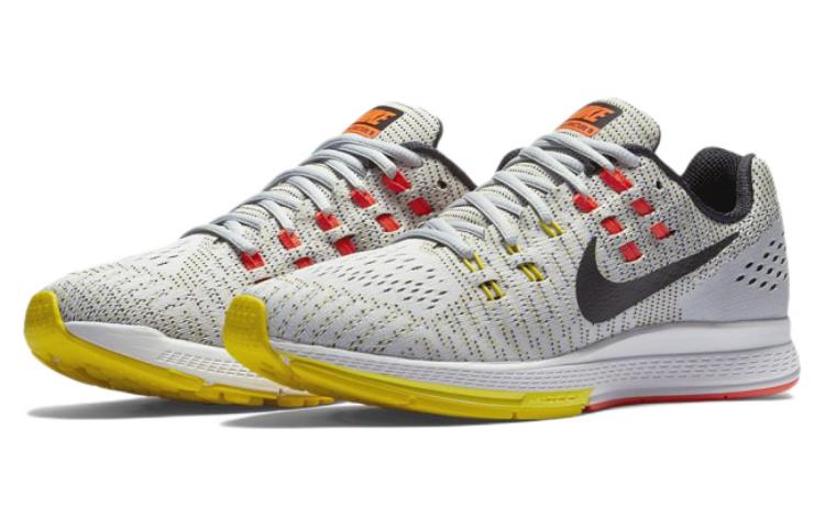 Nike Структура Zoom 19 Тканевая амортизация Нескользящая Износостойкая Амортизация Нескользящая Износостойкая 806584-007