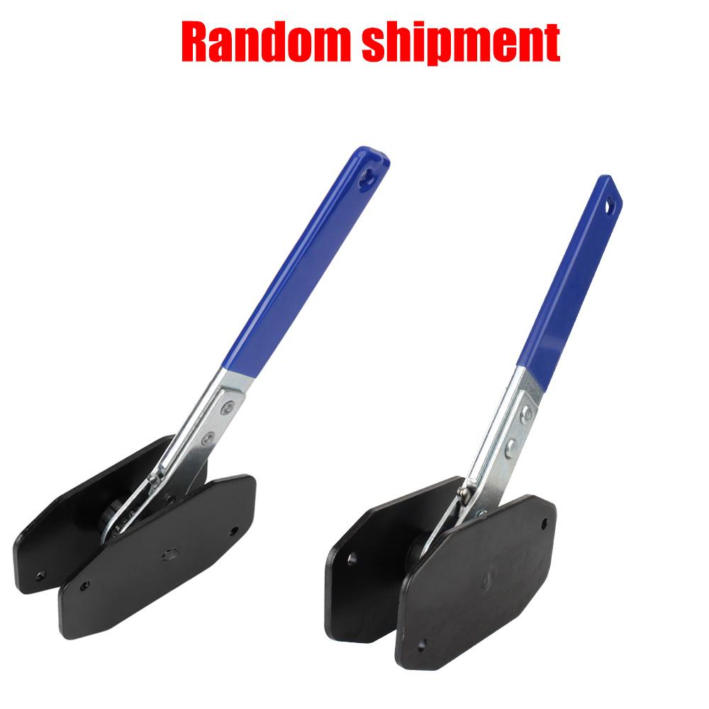 Инструмент для разведения суппортов Автомобильный храповик Поршень тормозного суппорта Ключ для тормозного суппорта Одинарный Двойной Четырехпоршневой Инструмент для установки Пресс