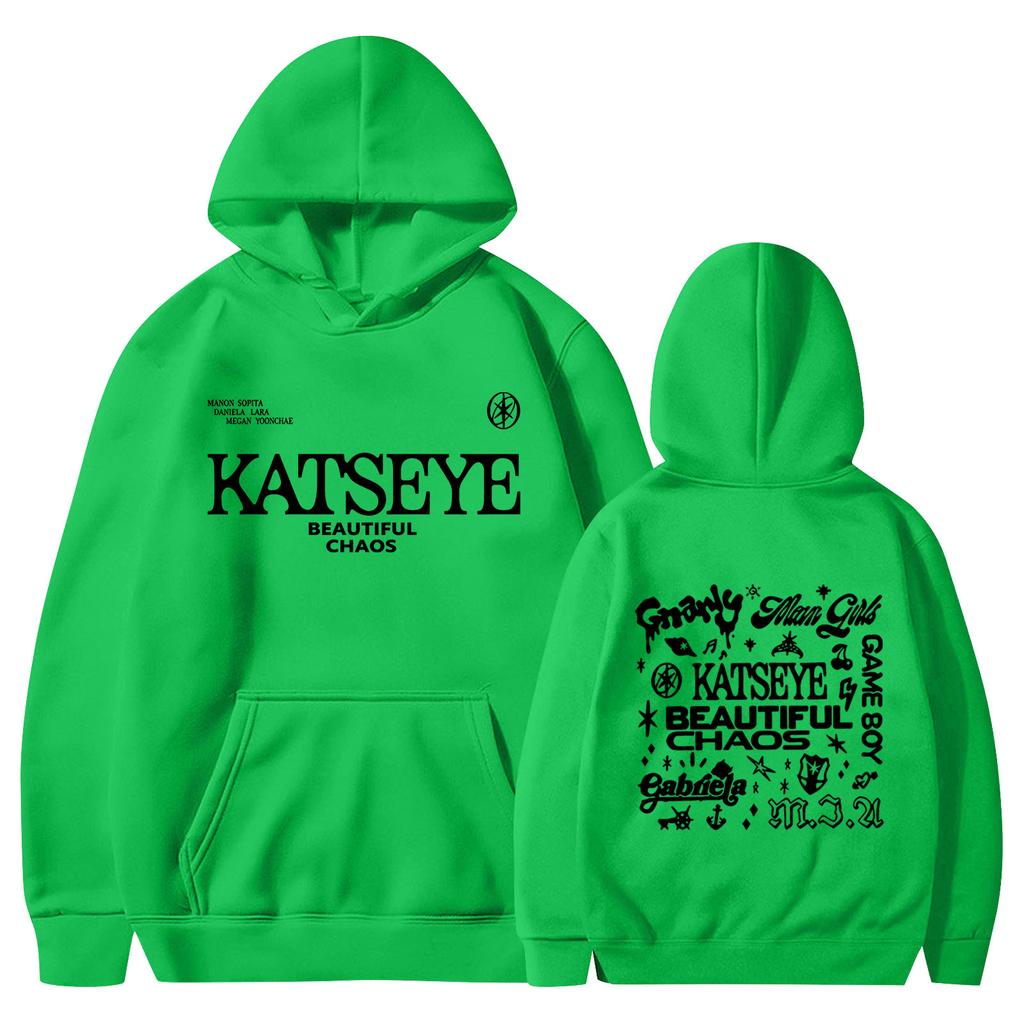 Men's Printed Hooded Long Sleeved Sweatshirt For Casual Sports Comfort