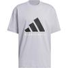 adidas Баскетбольная футболка Унисекс JX5584