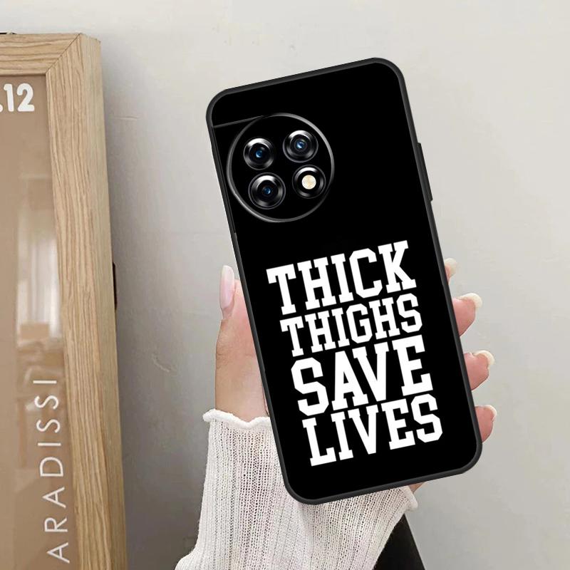 Фитнес Девушка Чехол для Тренажерного Зала Для OnePlus 10T 10R 12R 9R 8T 12 11 9 10 Pro Nord CE 2 3 Lite CE4 2T N10 N20 N30 Крышка