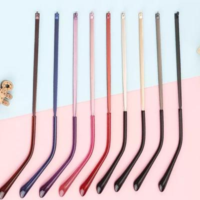 Универсальные очки, противоскользящие очки, сменная рука, аксессуары для очков, оправа для очков