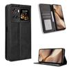 Flip Cover for Cubot X100 PU Leather Full-Body Protection [RFID Blocking] Phone Cases Wallet Cover