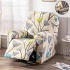Elastic Recliner Chair Cover Non -Slip Couch Cover Slipcovers Stretch Sofa Cover For Living Room Armchair Case Furniture Cover