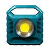 Hapyson Rechargeable High Brightness LED Flood Fishing Light YF-503