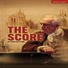 The Score by Oliver Author Cotton Paperback Book 9781350563971