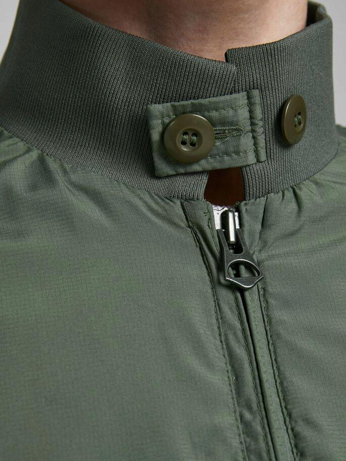 Y531 JACK&JONES FLIGHT bomber Men's Jacket M