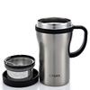 Tiger CWN-A48C Stainless Steel Vacuum Tea & Office Tumbler