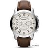 Часы Fossil Grant Dress FS4735