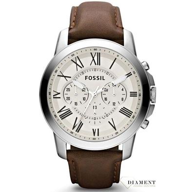 Часы Fossil Grant Dress FS4735