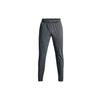 Woven Series Casual Training Joggers Men Bottoms Grey 1366215-012