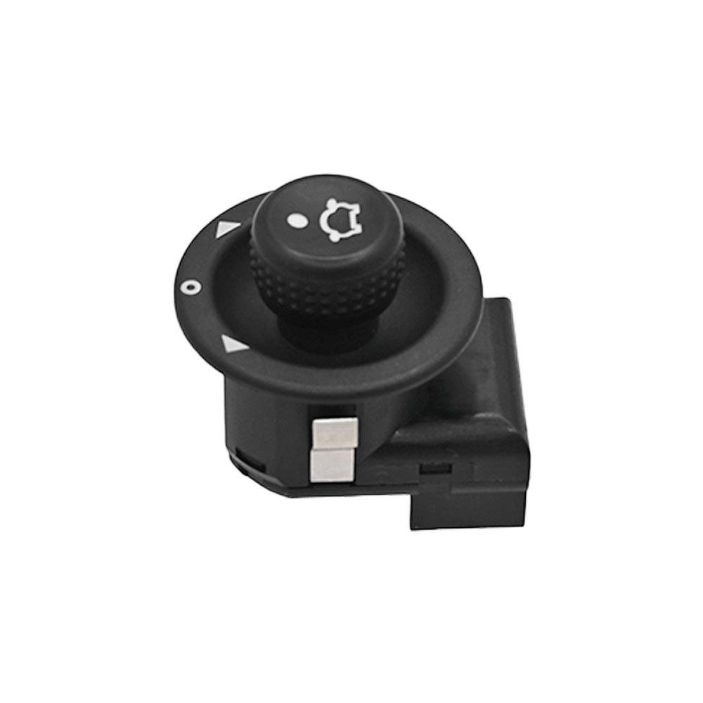 CN15-17B676-AA Переключатель регулировки зеркала заднего вида - Совместим с автомобилями Ford