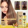 Honey Shampoo Effectively Nourishes Hair And Is Suitable For All Hair Types. Continuous Use Restores Hair Health,100ML