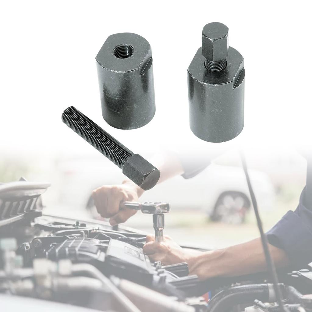 Съемник маховика 40 мм X 1,5 мм, правый металлический съемник маховика, инструмент для ремонта и удаления, аксессуары для мотоциклов, простая установка