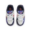 Nike Dunk Low SE TD Upside Down Baby Sneakers Multi-Color White Light-Silver FV2964-100