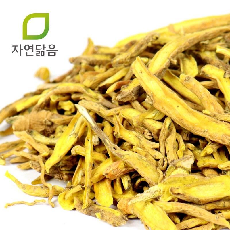 Натуральная Золотая Гнилая Трава 300г