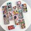 Япония Милый Чехол Tokidoki Для IPhone 14 X XR XS 7 8 Plus 11 12 13 Pro MAX 13mini Матовый Ударопрочный Чехол
