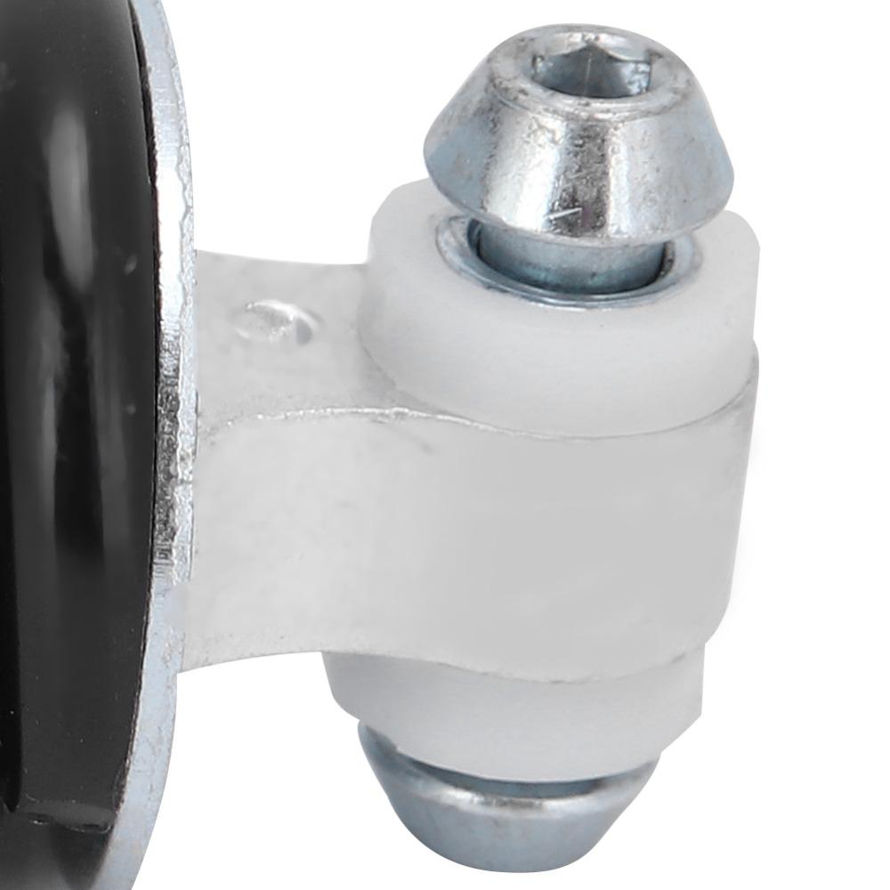 150mm 1500lbs Rear Shock Absorber Aluminum Alloy Spring Shock Absorbers  Bicycle Replacement