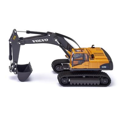 Силовой экскаватор BorneLund SIKU Volvo EC290 SK3535G 1/50
