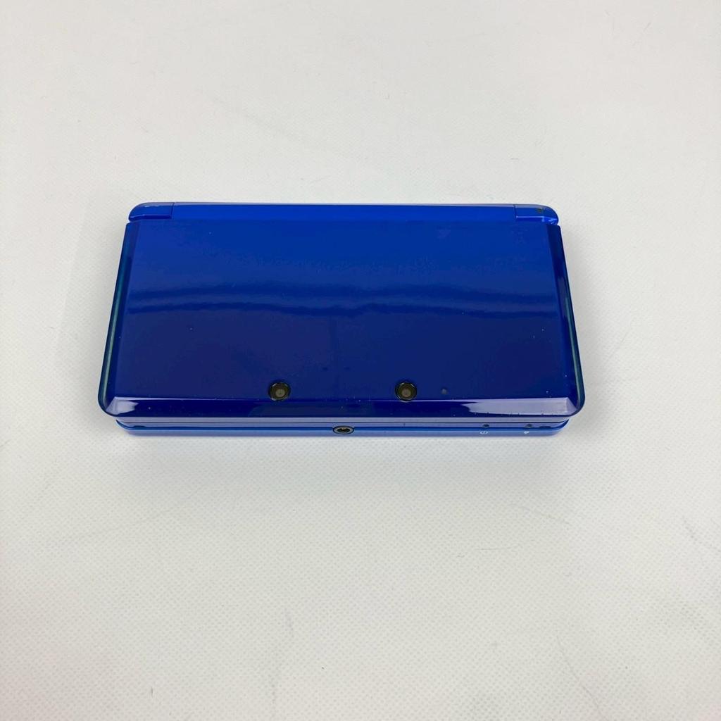 Nintendo Только для консоли 3DS. Различные цвета. Выбор японской языковой версии.