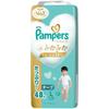 L Pampers лучшее для кожи 48 штук [размер ленты] подгузники, первый раз (9~14 кг),